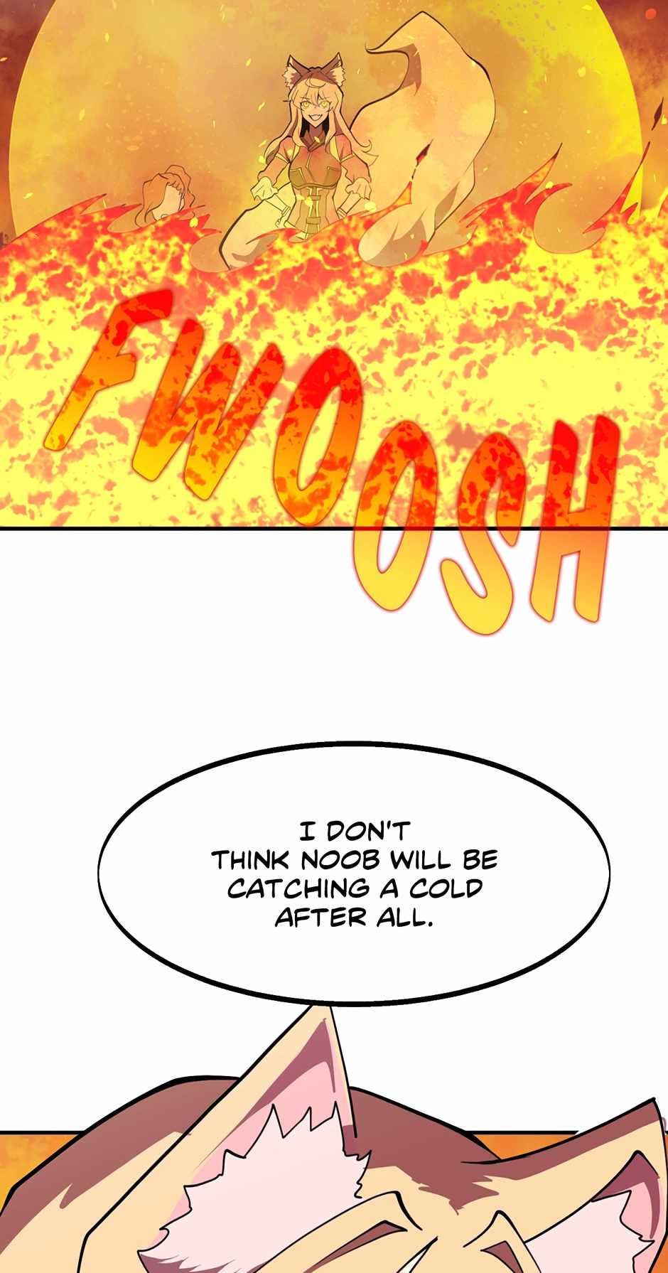 Half-Demons on the Borderline Chapter 23 - Page 40