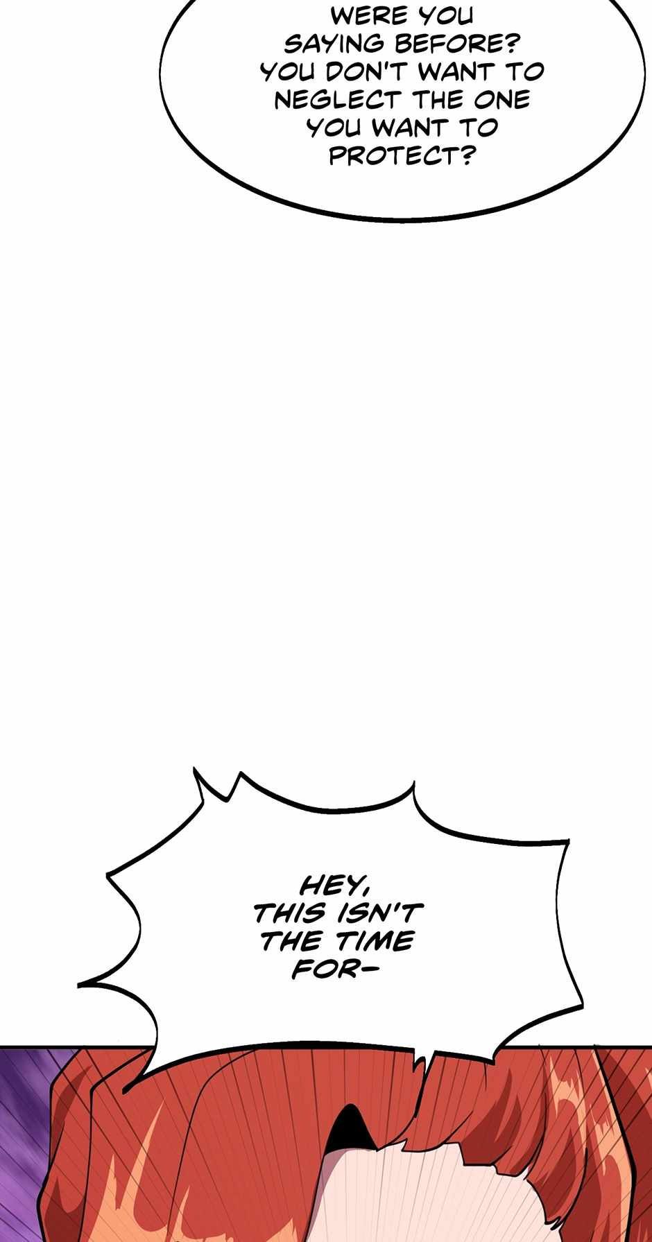 Half-Demons on the Borderline Chapter 23 - Page 43