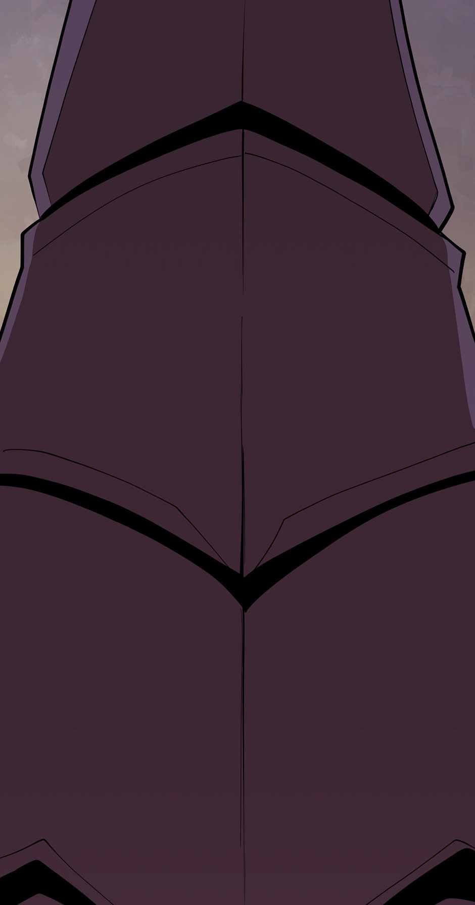 Half-Demons on the Borderline Chapter 23 - Page 46