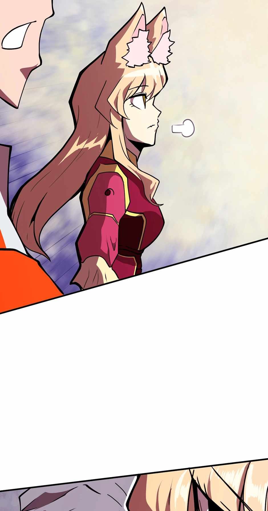 Half-Demons on the Borderline Chapter 23 - Page 5
