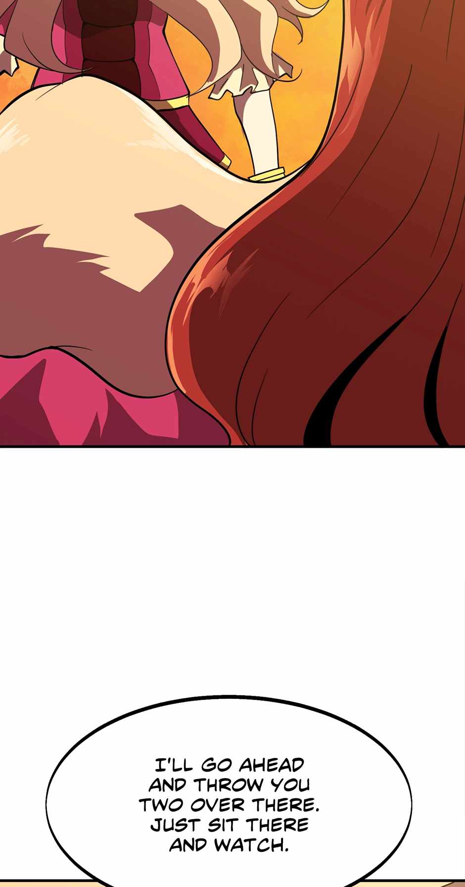 Half-Demons on the Borderline Chapter 23 - Page 54