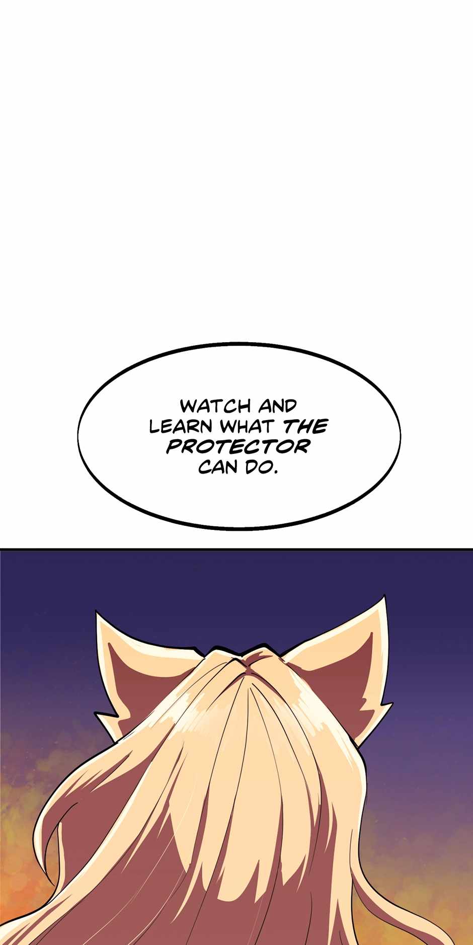Half-Demons on the Borderline Chapter 23 - Page 56