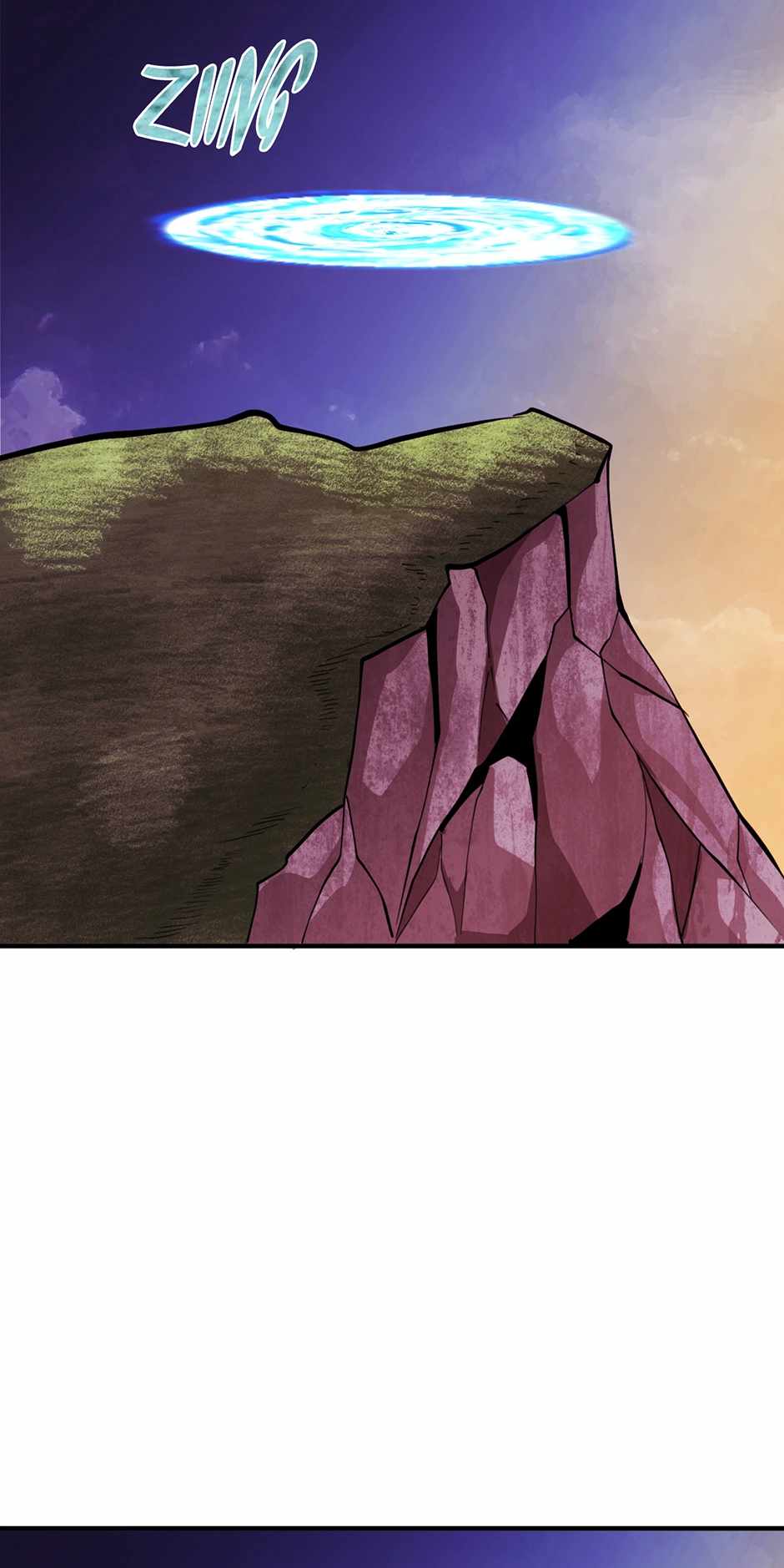 Half-Demons on the Borderline Chapter 23 - Page 59