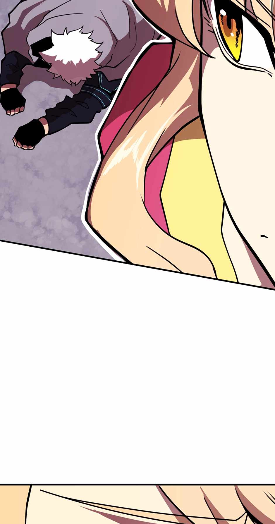Half-Demons on the Borderline Chapter 23 - Page 6