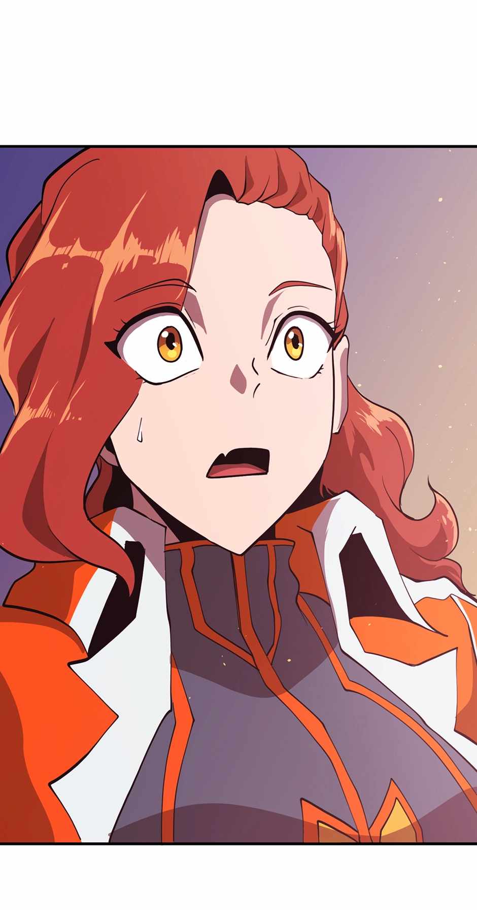 Half-Demons on the Borderline Chapter 23 - Page 61