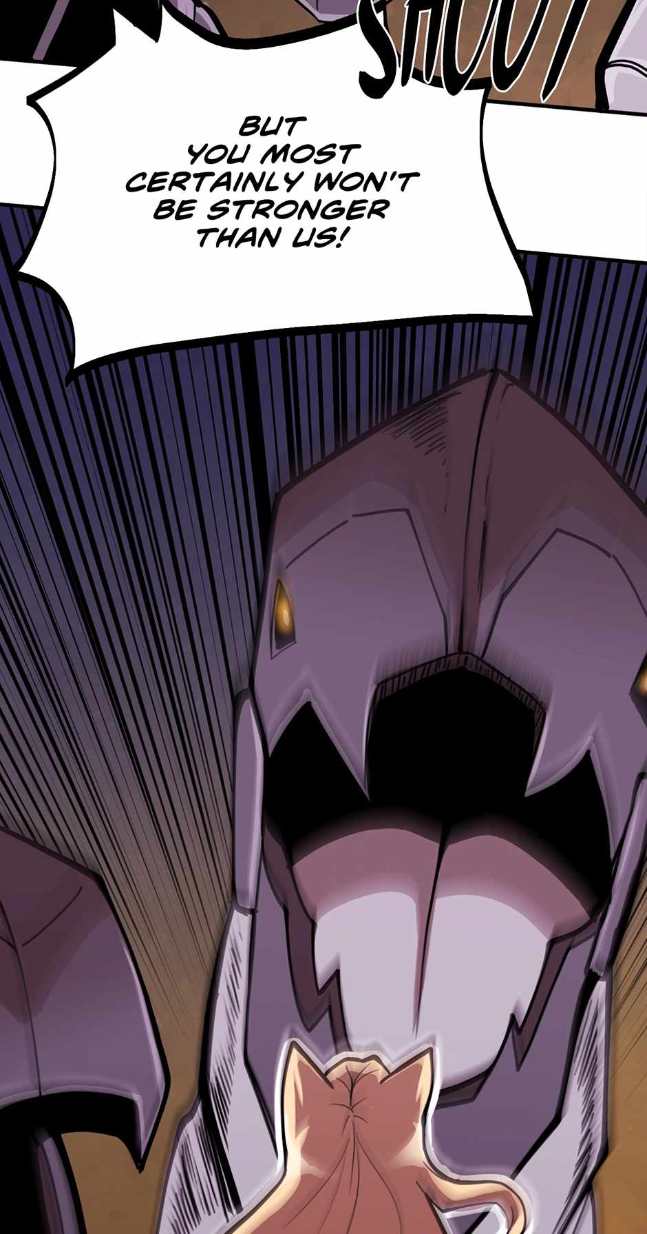 Half-Demons on the Borderline Chapter 23 - Page 69