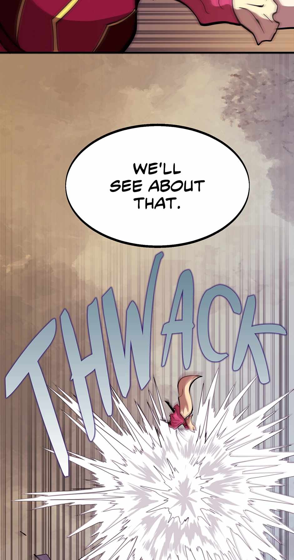 Half-Demons on the Borderline Chapter 23 - Page 72