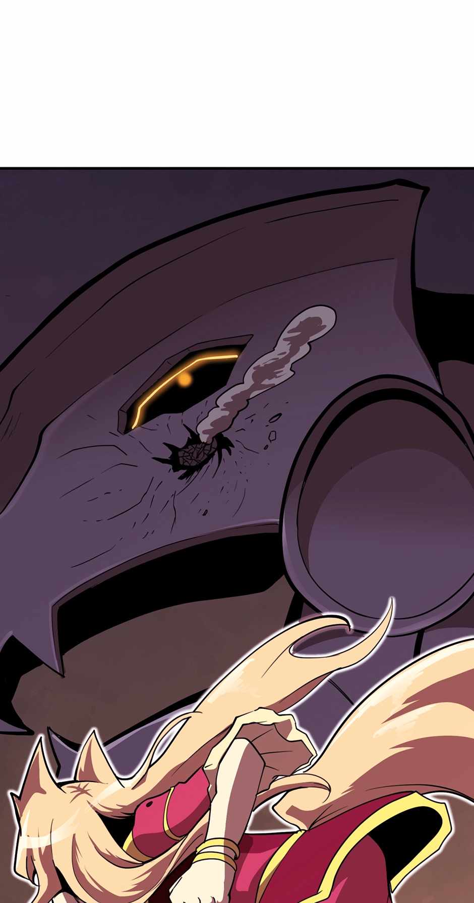 Half-Demons on the Borderline Chapter 23 - Page 75
