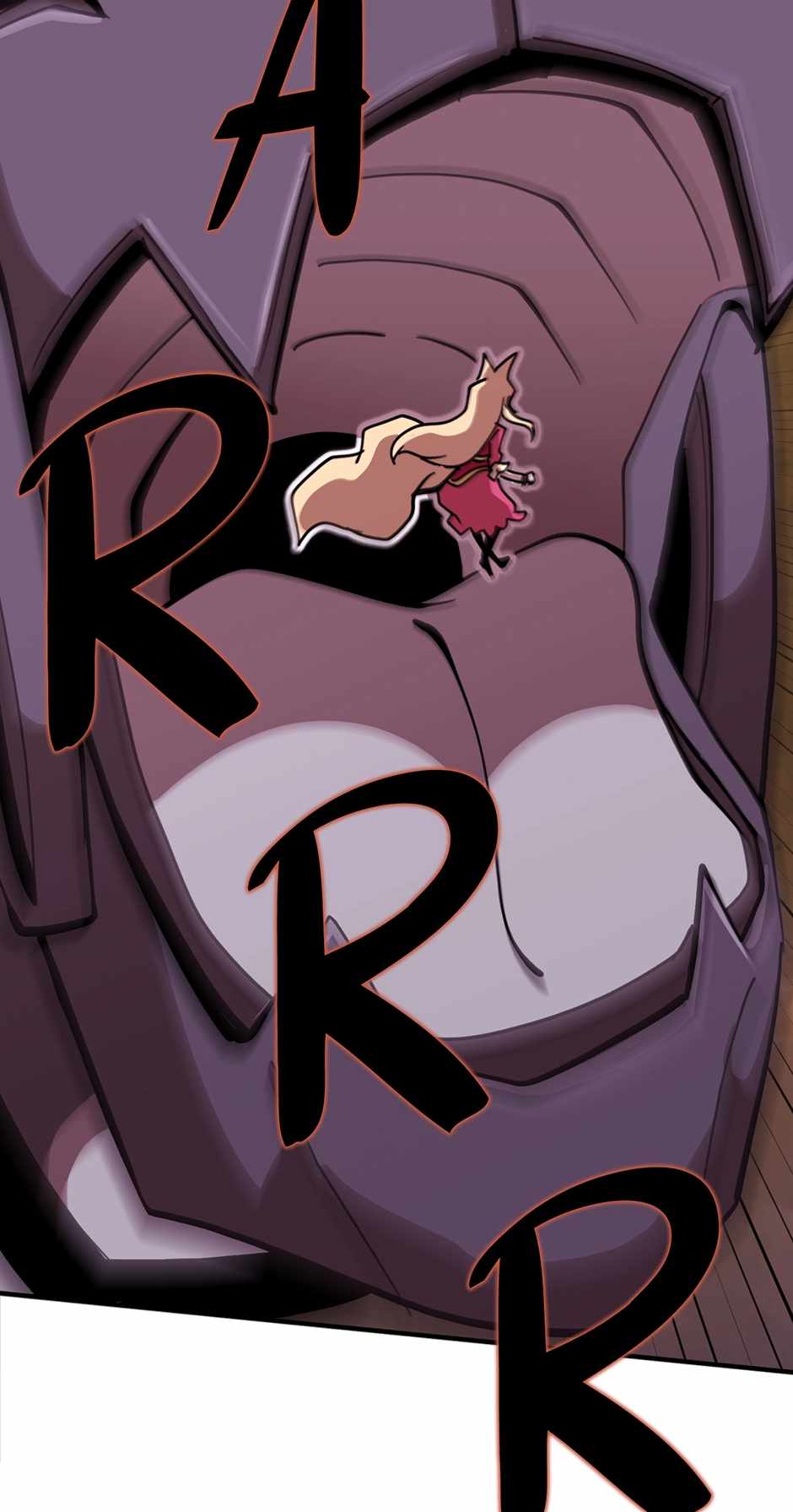 Half-Demons on the Borderline Chapter 23 - Page 79