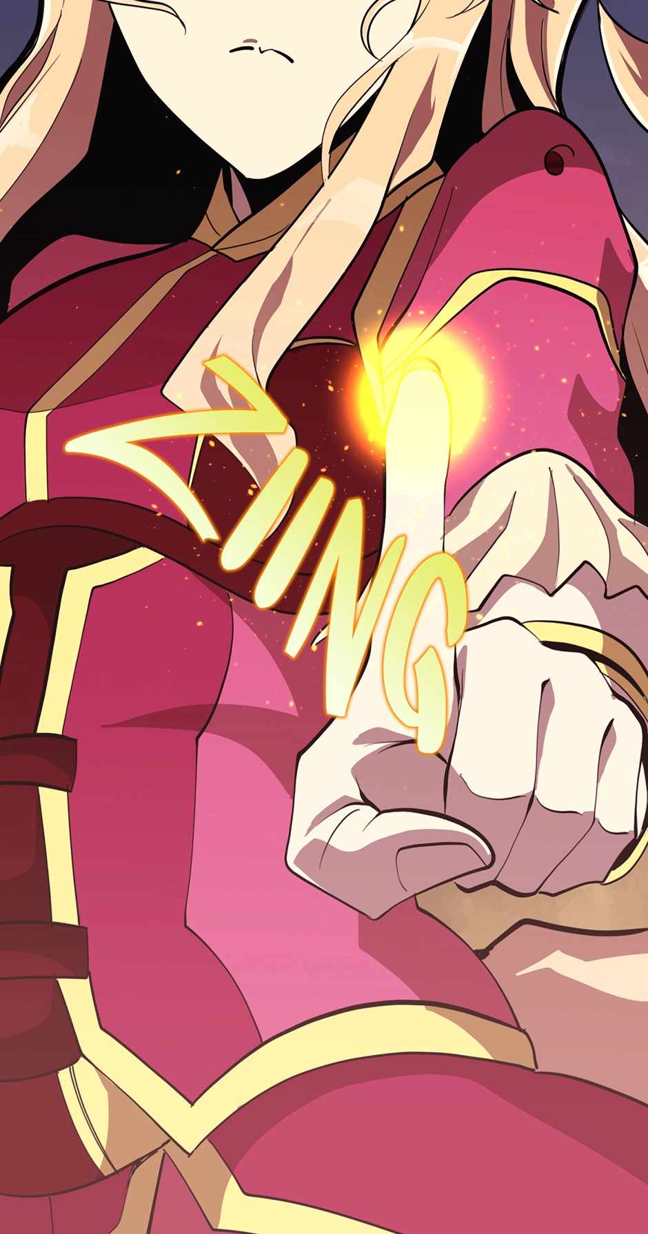 Half-Demons on the Borderline Chapter 23 - Page 87