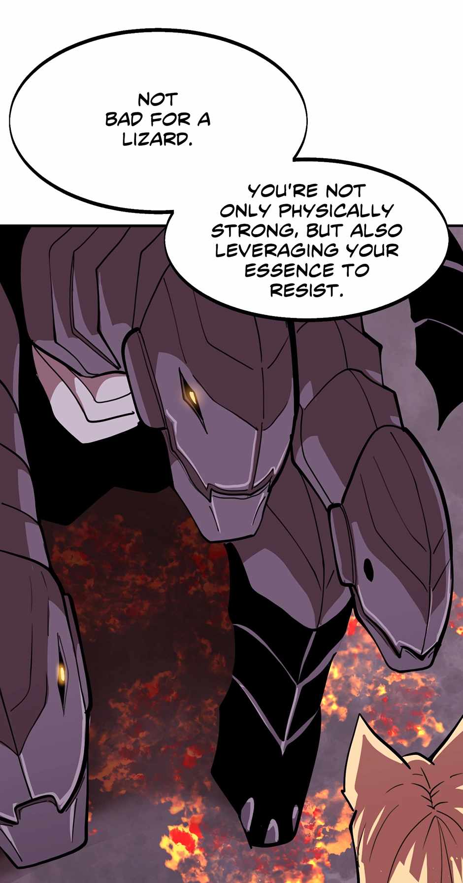 Half-Demons on the Borderline Chapter 23 - Page 89