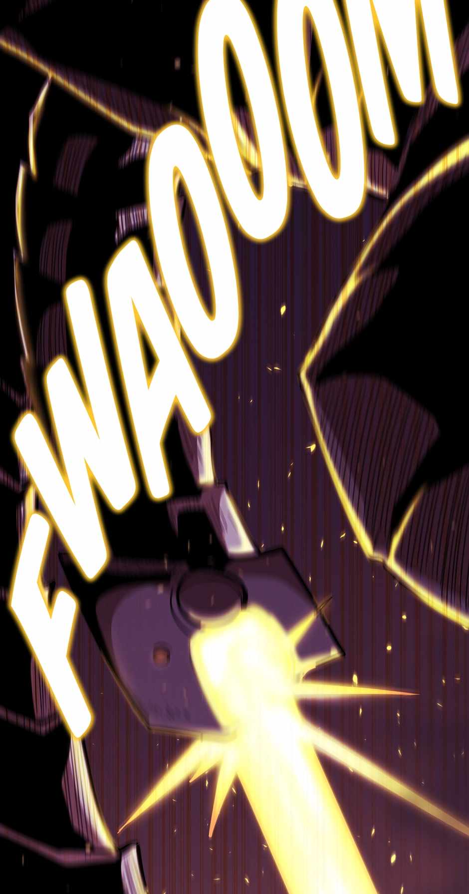 Half-Demons on the Borderline Chapter 23 - Page 9