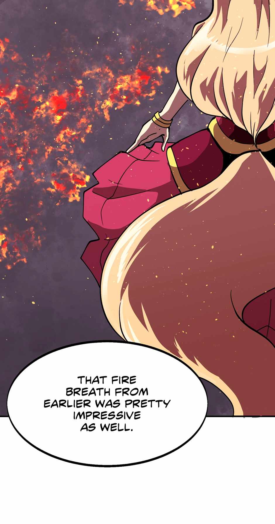 Half-Demons on the Borderline Chapter 23 - Page 90