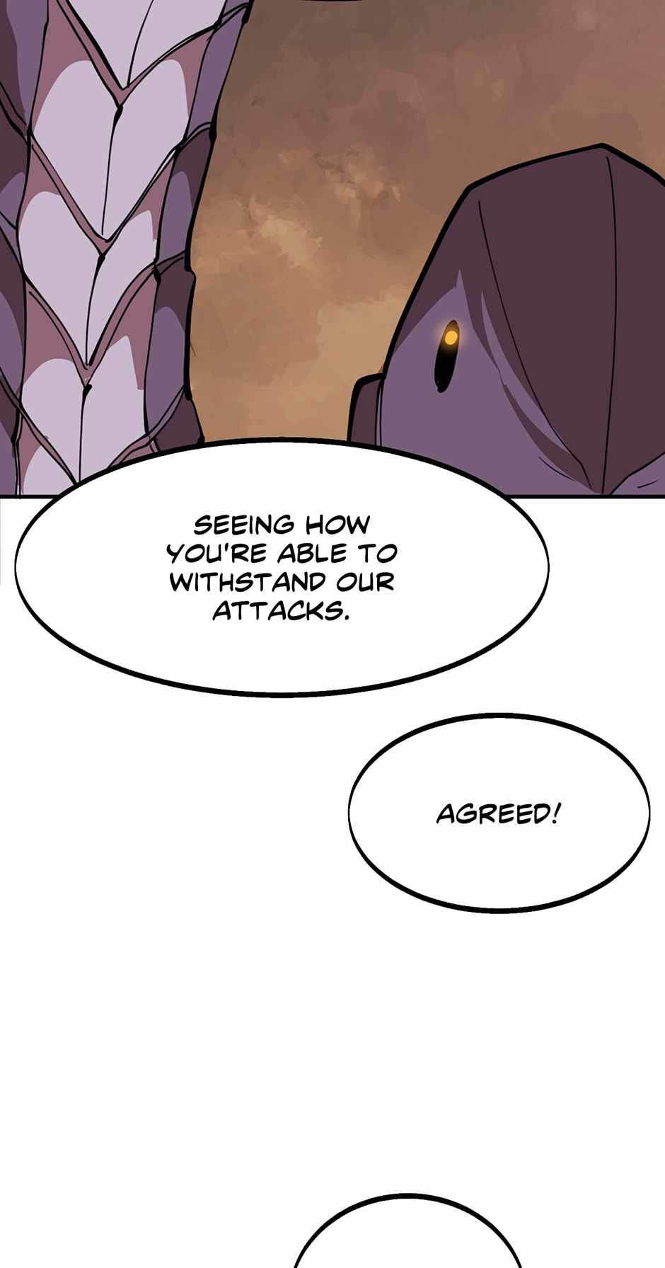 Half-Demons on the Borderline Chapter 23 - Page 92