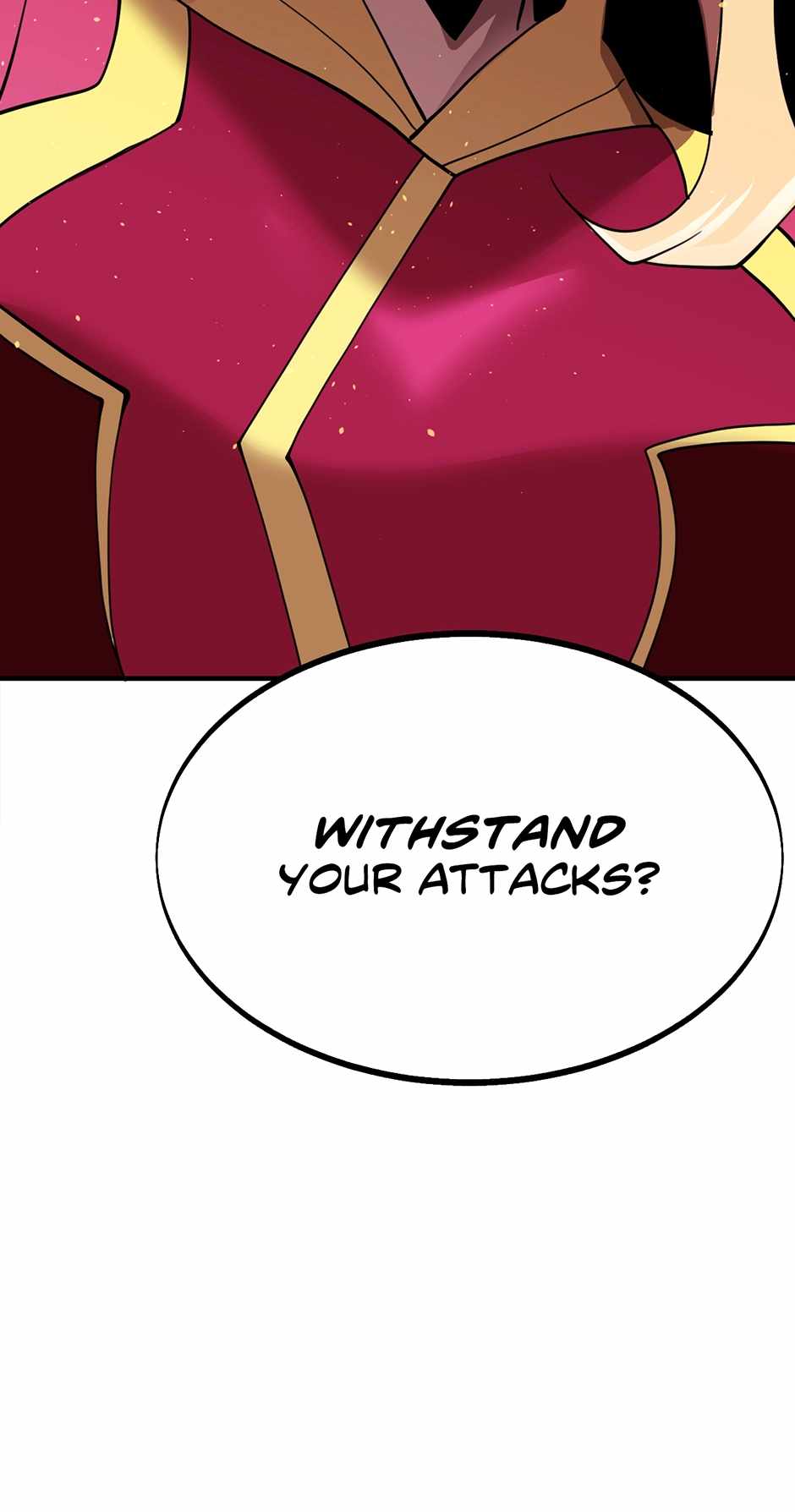 Half-Demons on the Borderline Chapter 23 - Page 95