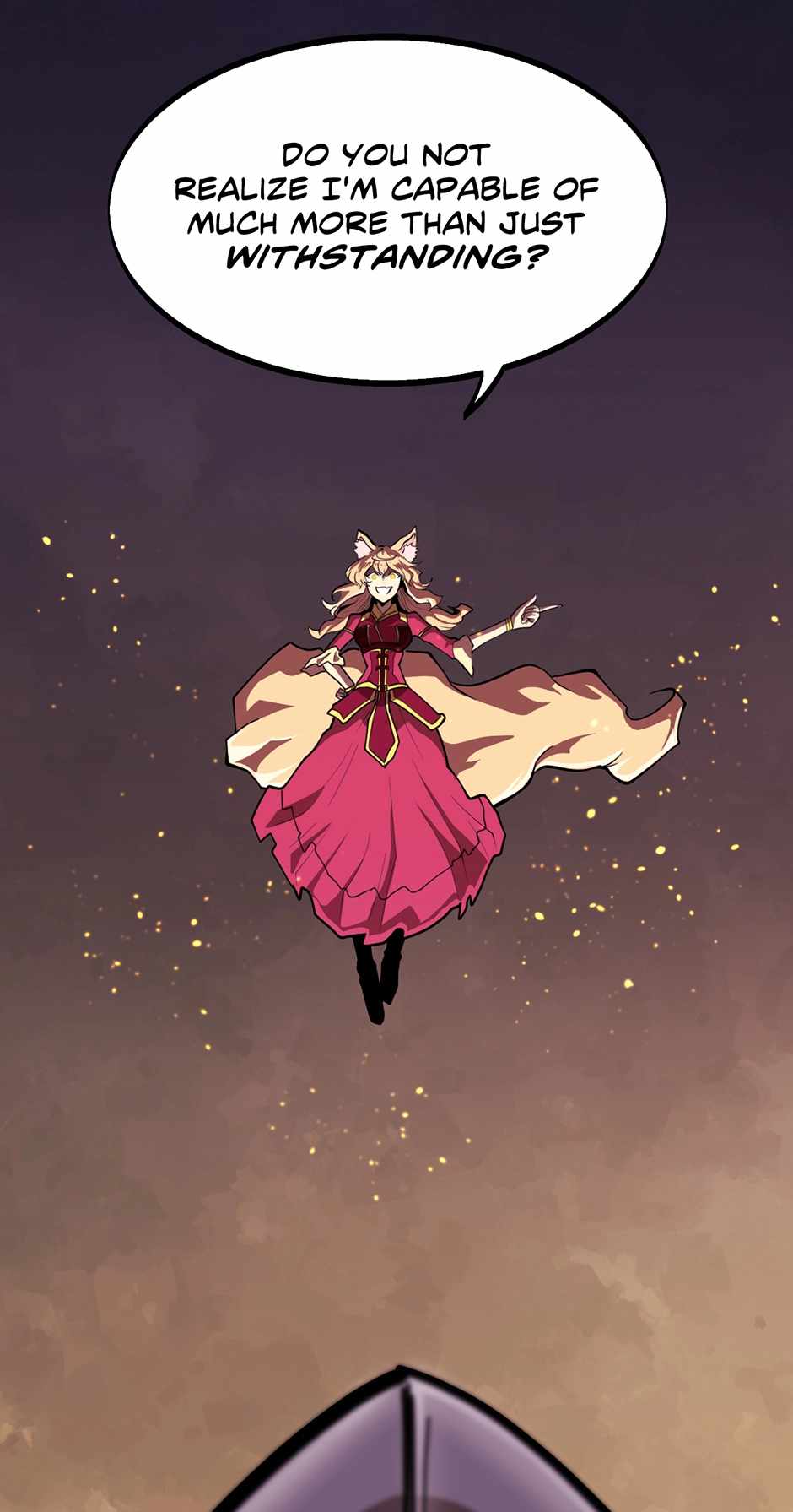 Half-Demons on the Borderline Chapter 23 - Page 96