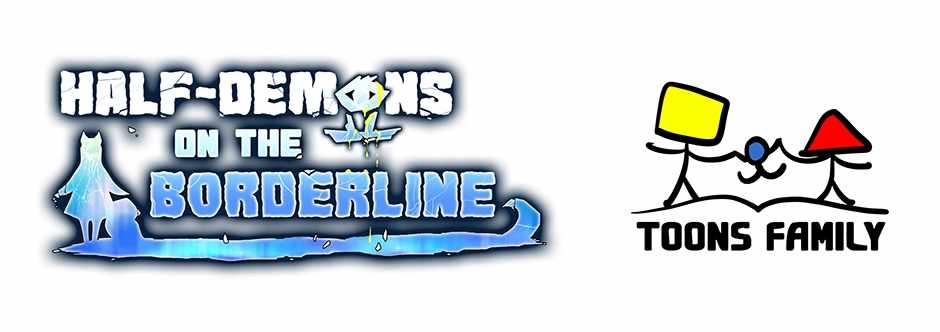 Half-Demons on the Borderline Chapter 24 - Page 101