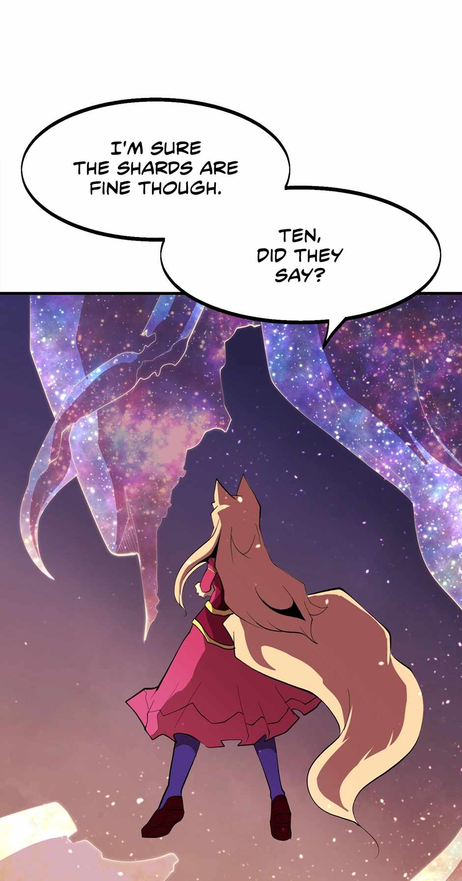 Half-Demons on the Borderline Chapter 24 - Page 24