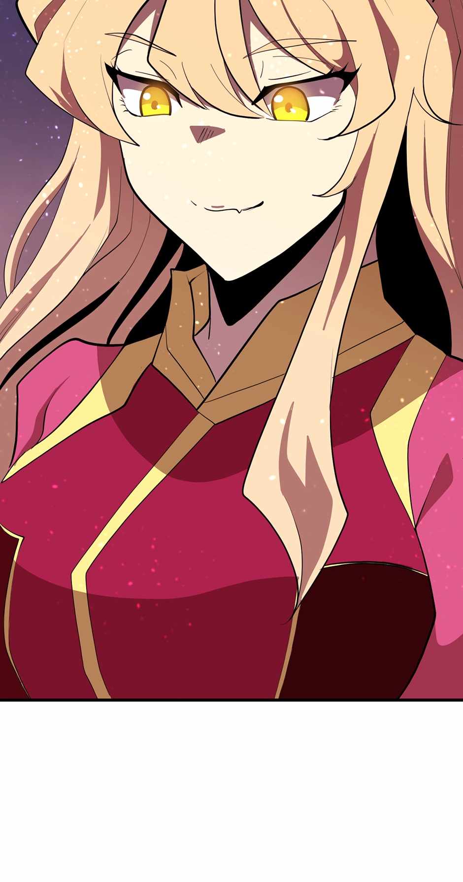 Half-Demons on the Borderline Chapter 24 - Page 26