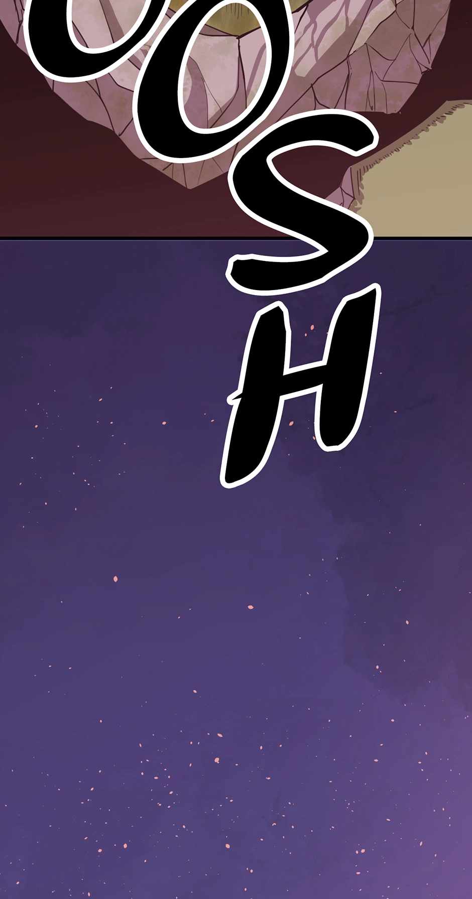 Half-Demons on the Borderline Chapter 24 - Page 3