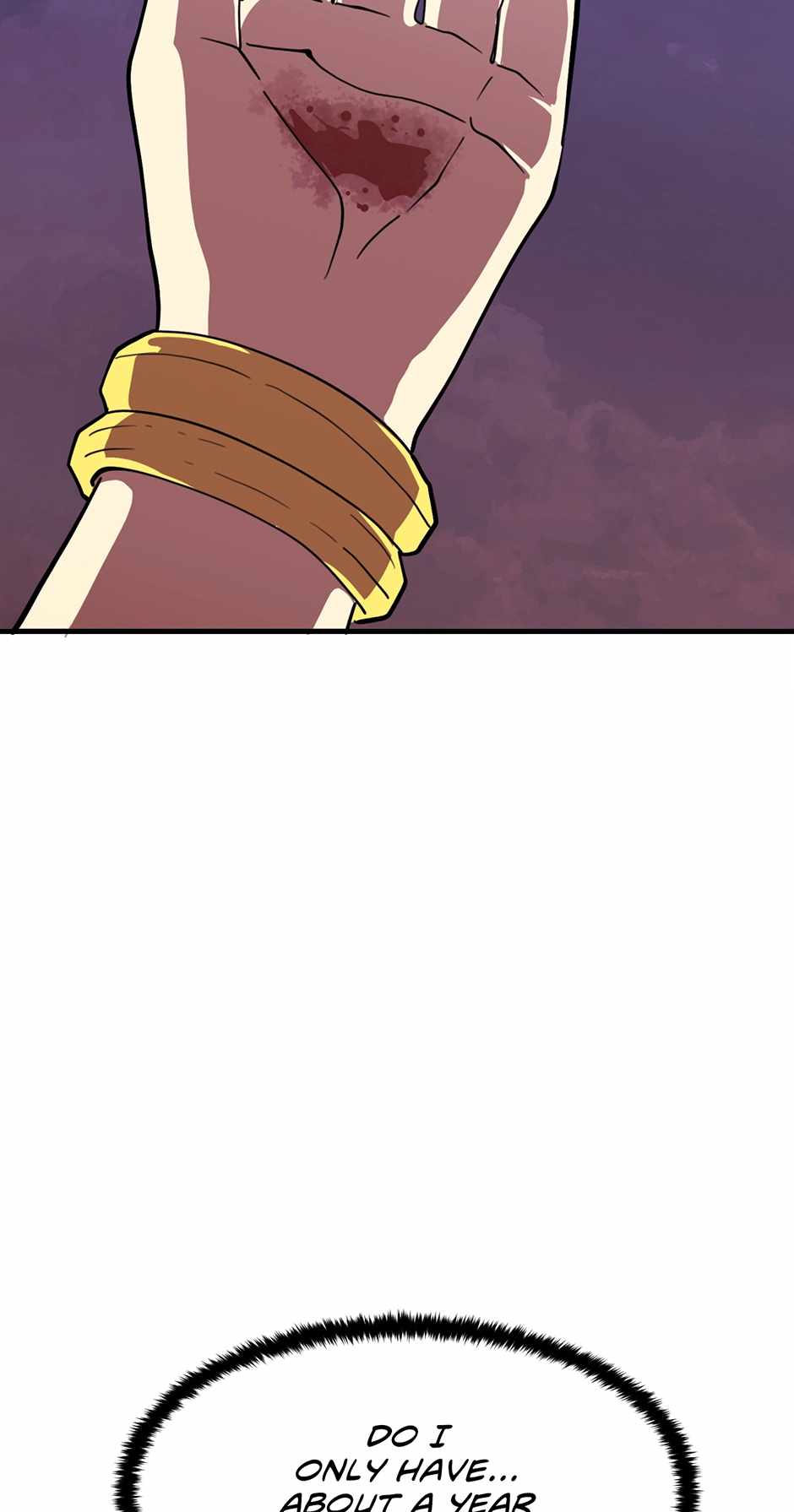 Half-Demons on the Borderline Chapter 24 - Page 33
