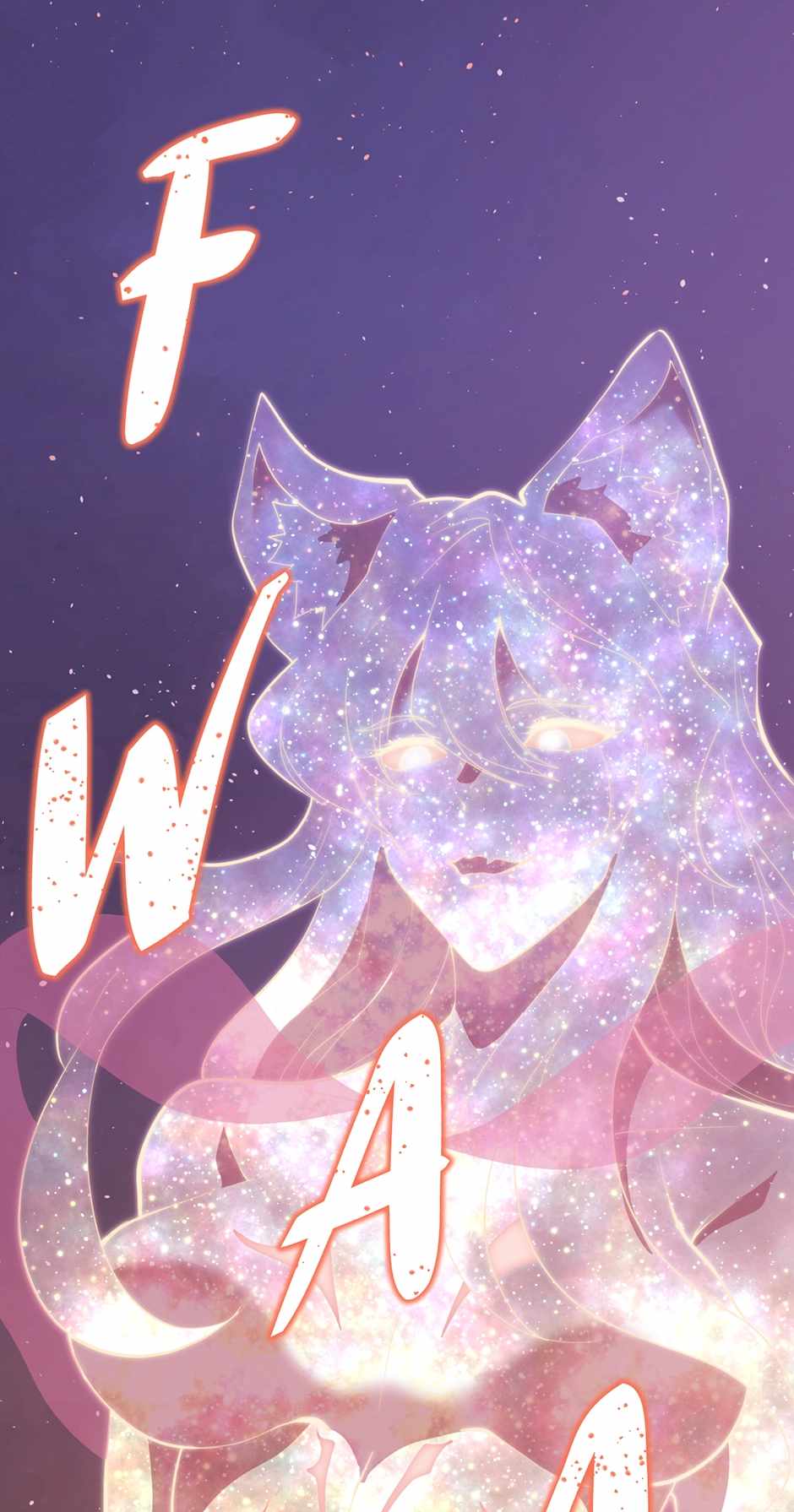 Half-Demons on the Borderline Chapter 24 - Page 4