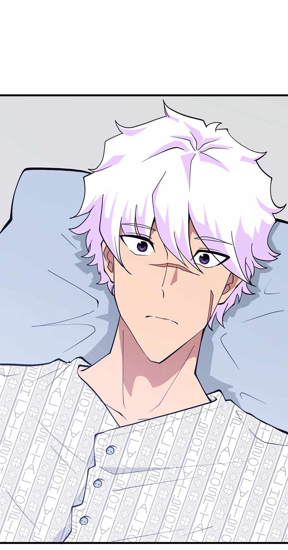 Half-Demons on the Borderline Chapter 24 - Page 40