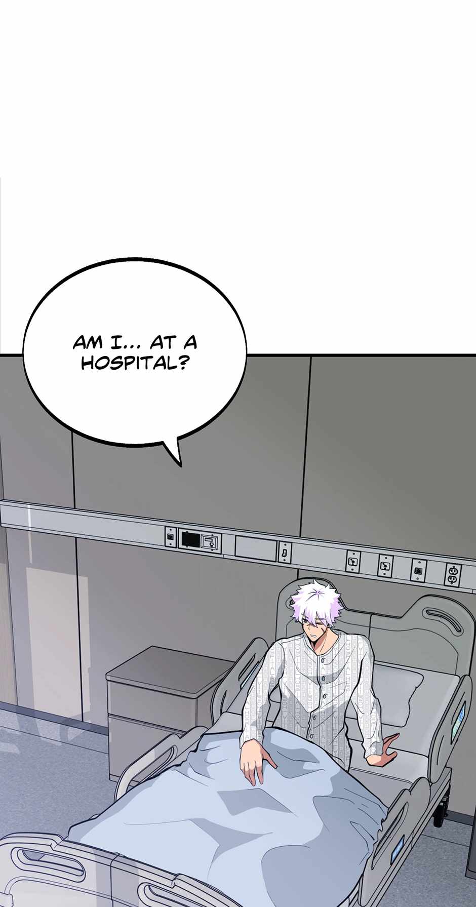Half-Demons on the Borderline Chapter 24 - Page 41