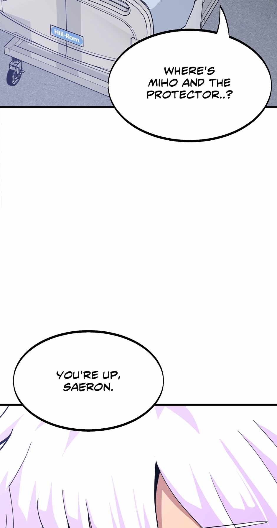 Half-Demons on the Borderline Chapter 24 - Page 42