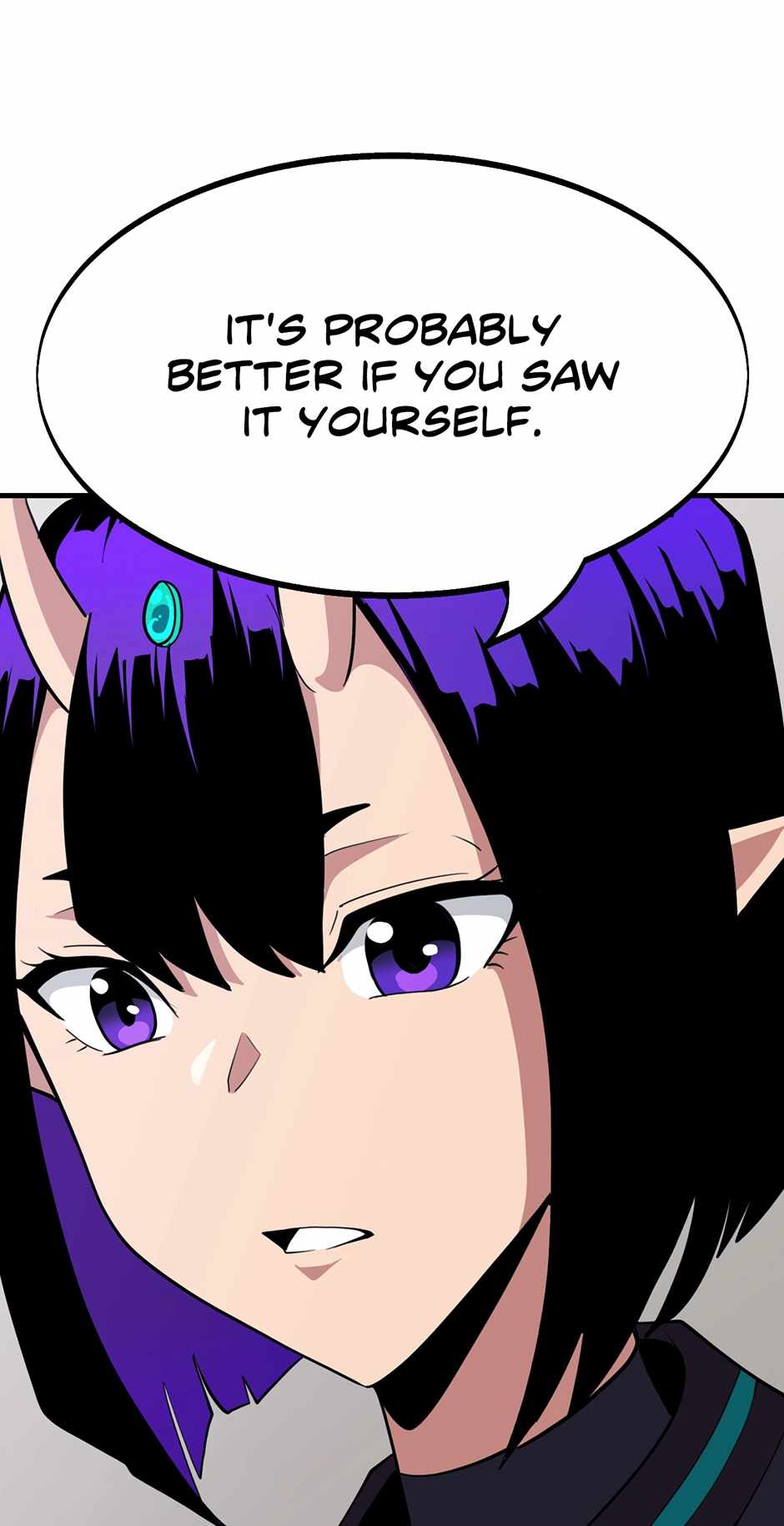 Half-Demons on the Borderline Chapter 24 - Page 49