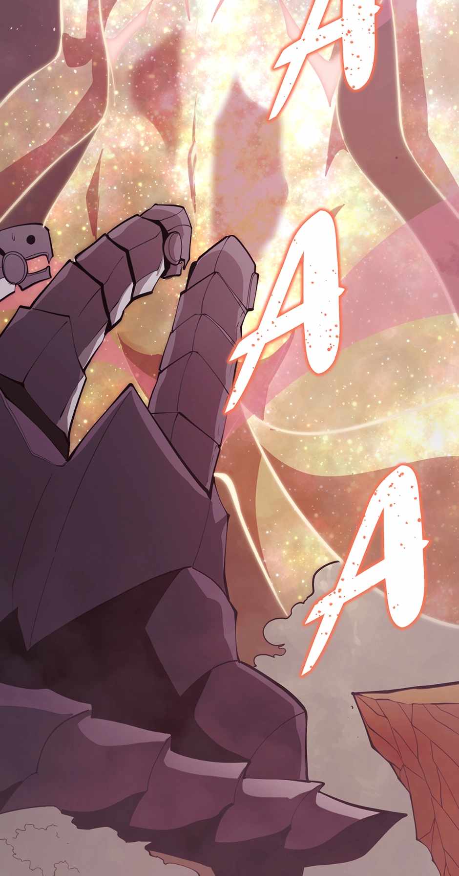 Half-Demons on the Borderline Chapter 24 - Page 5