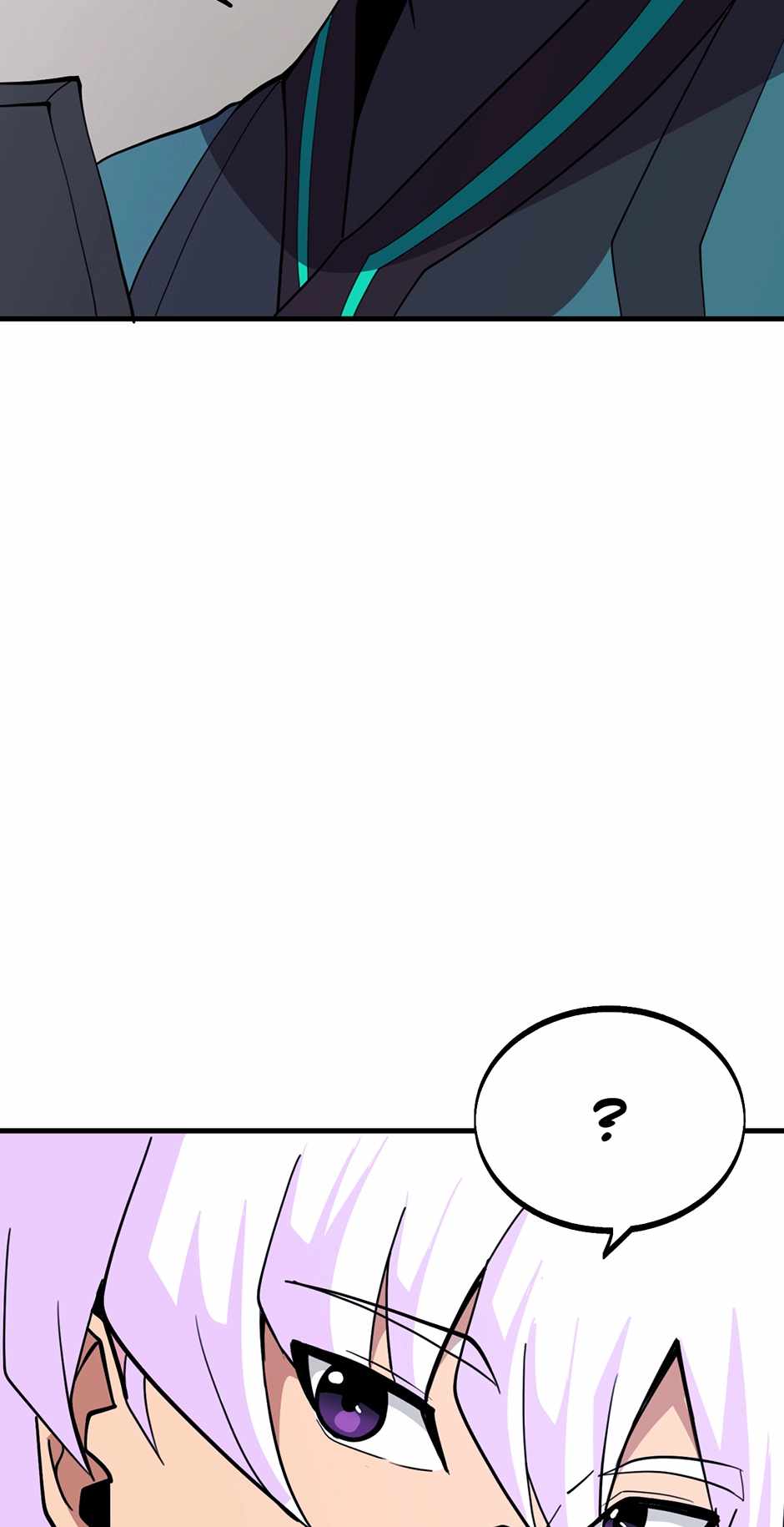 Half-Demons on the Borderline Chapter 24 - Page 50