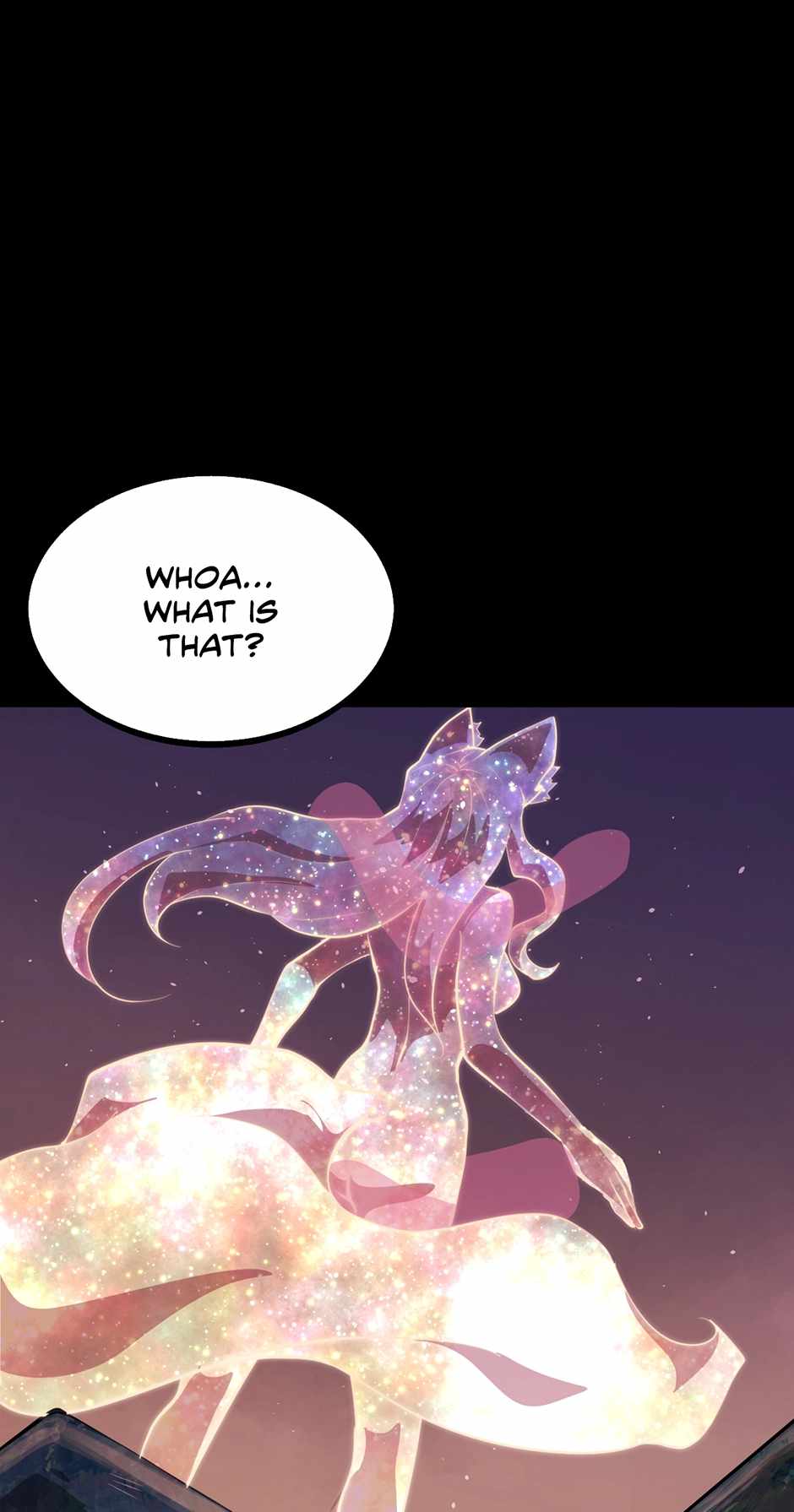 Half-Demons on the Borderline Chapter 24 - Page 53