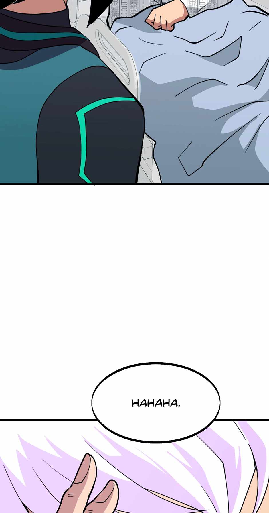 Half-Demons on the Borderline Chapter 24 - Page 64