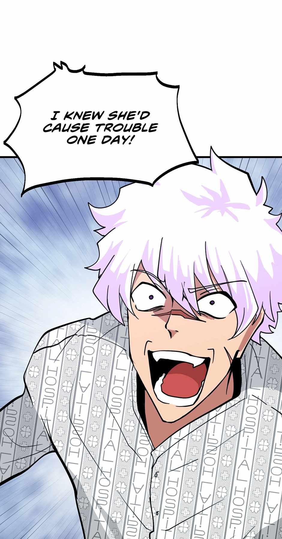 Half-Demons on the Borderline Chapter 24 - Page 66