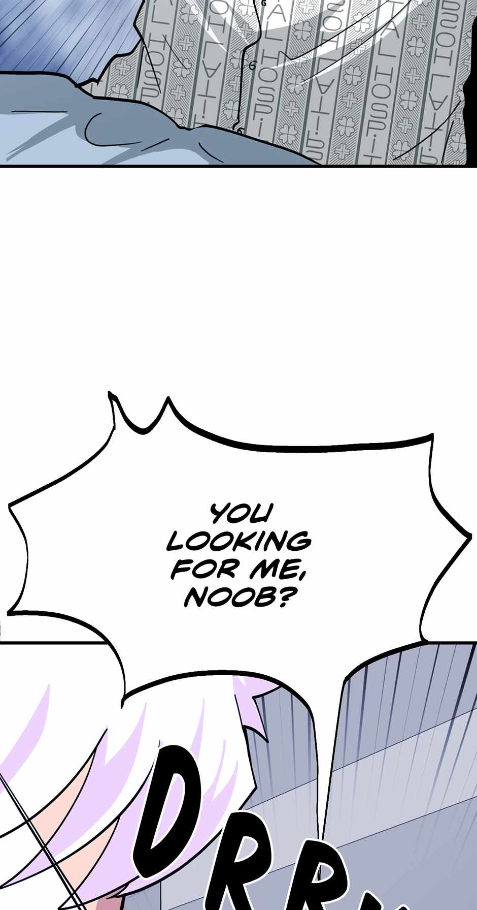Half-Demons on the Borderline Chapter 24 - Page 67