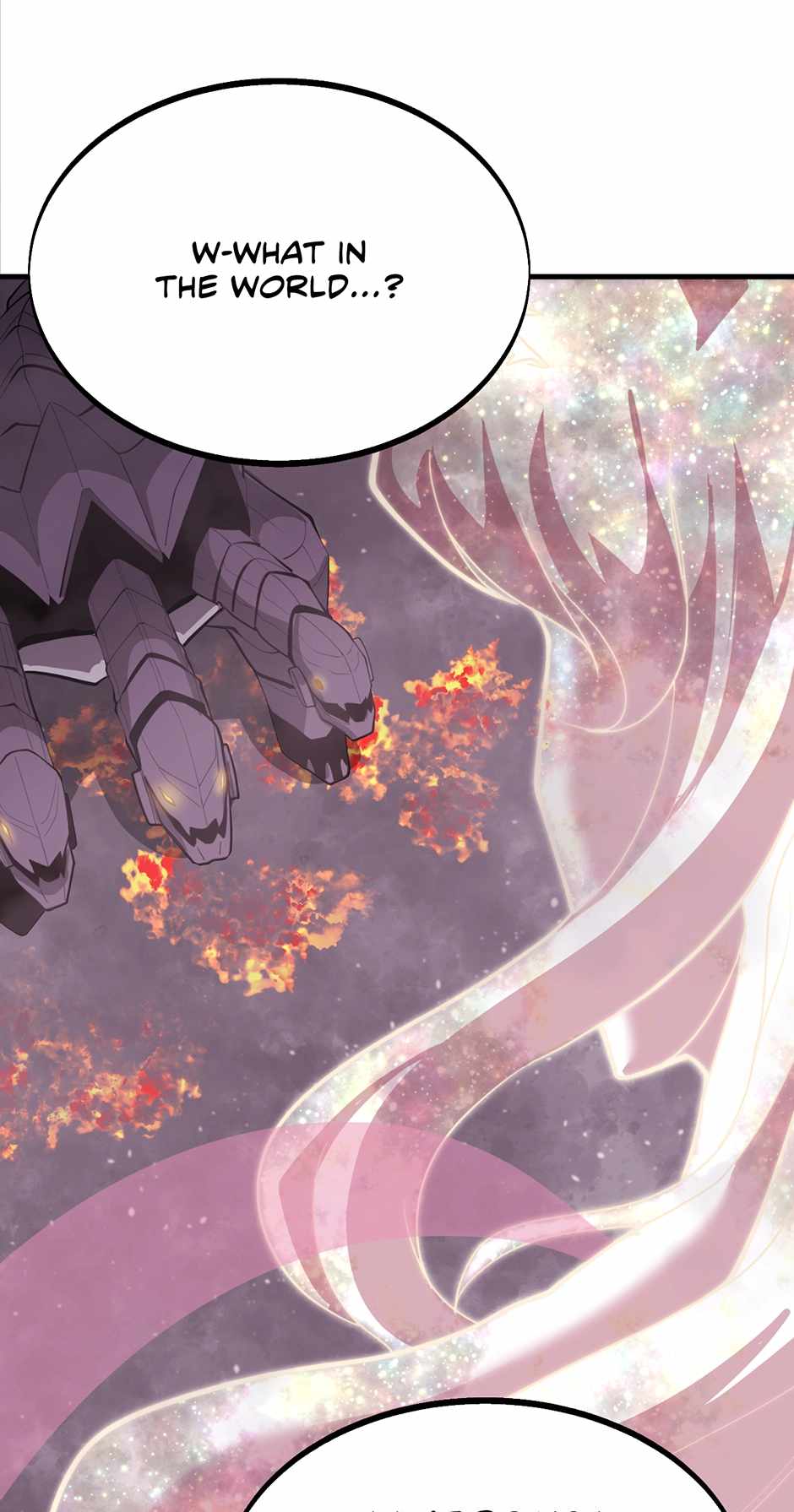 Half-Demons on the Borderline Chapter 24 - Page 7