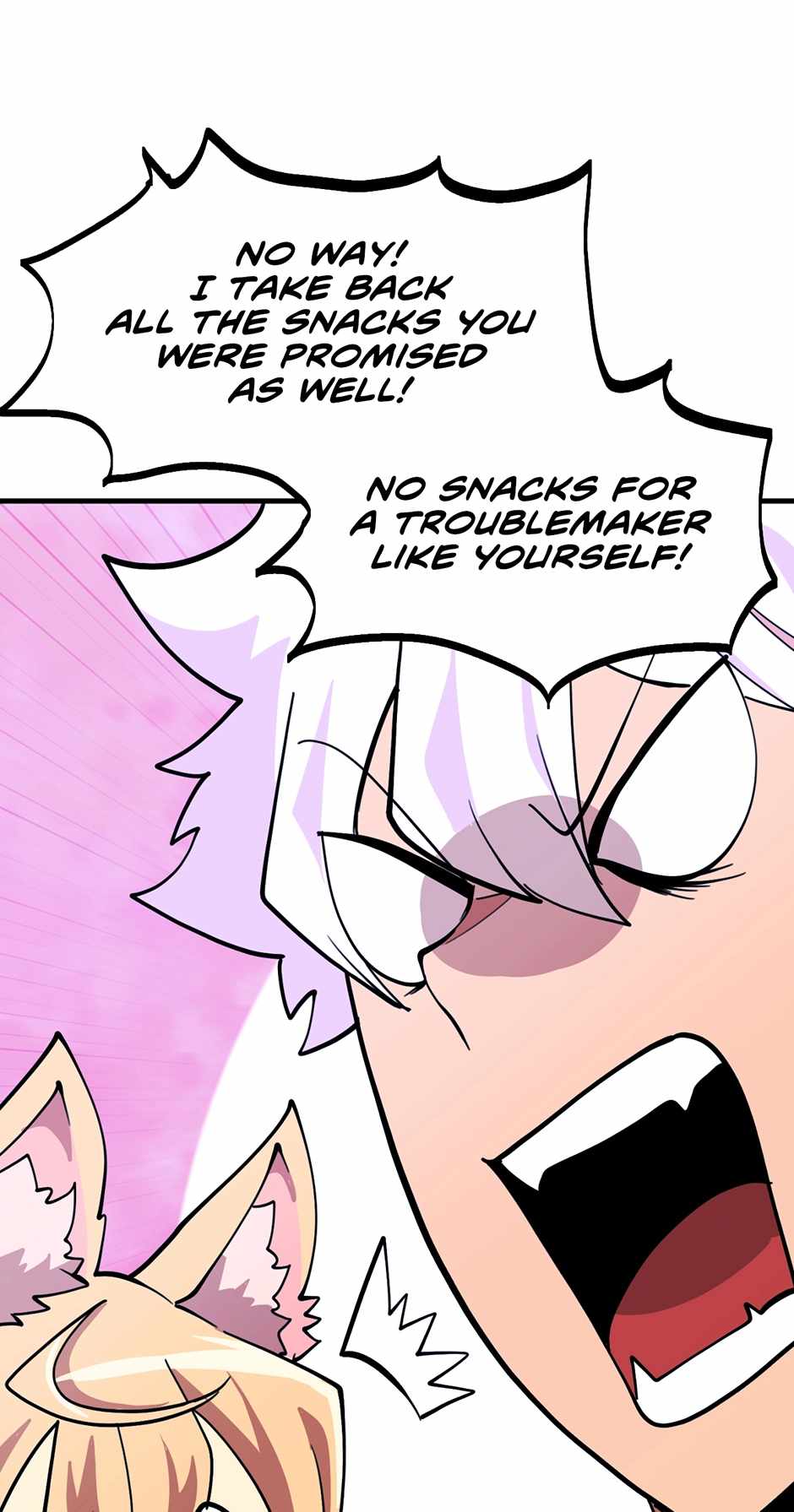 Half-Demons on the Borderline Chapter 24 - Page 73