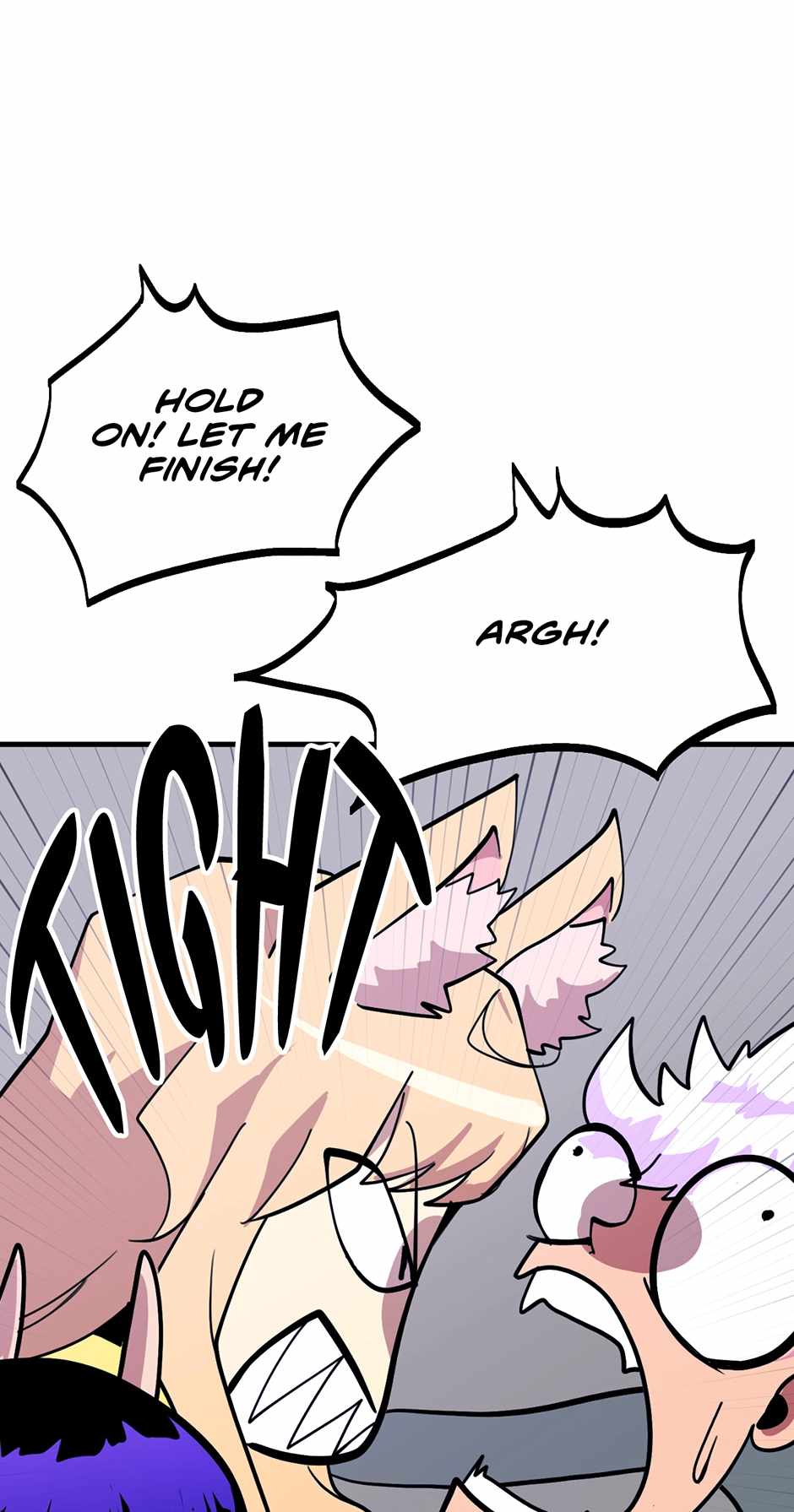 Half-Demons on the Borderline Chapter 24 - Page 78