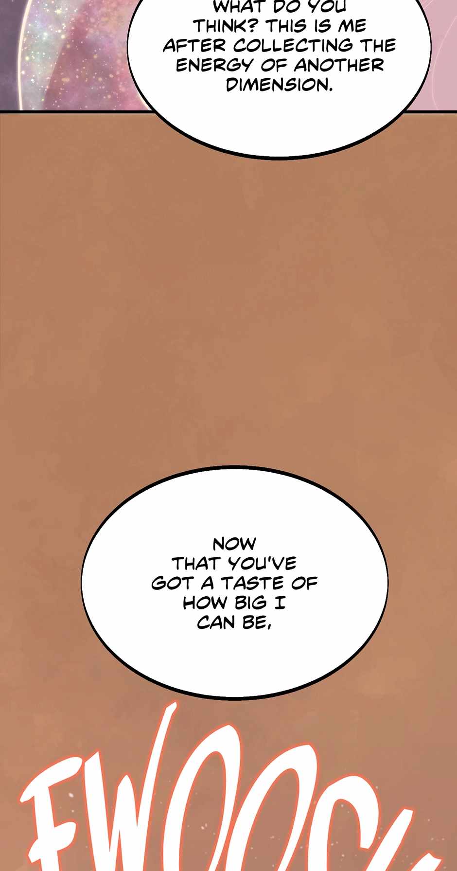 Half-Demons on the Borderline Chapter 24 - Page 8