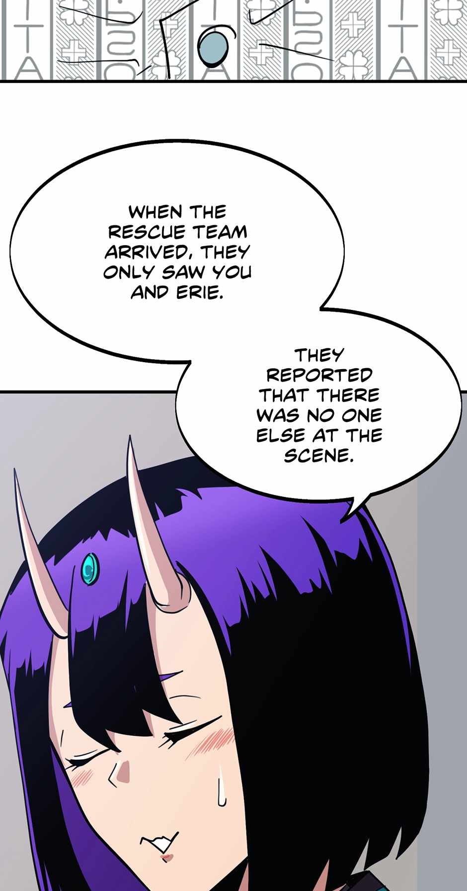 Half-Demons on the Borderline Chapter 24 - Page 81