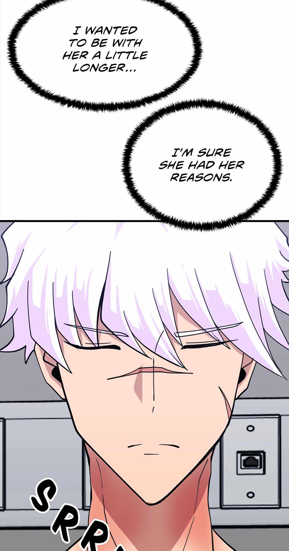 Half-Demons on the Borderline Chapter 24 - Page 84