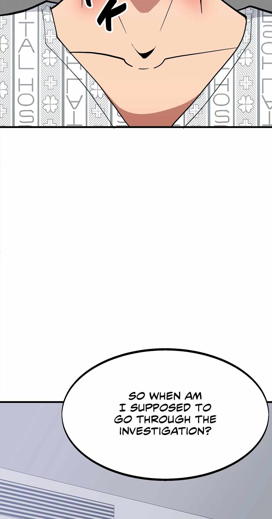 Half-Demons on the Borderline Chapter 24 - Page 85