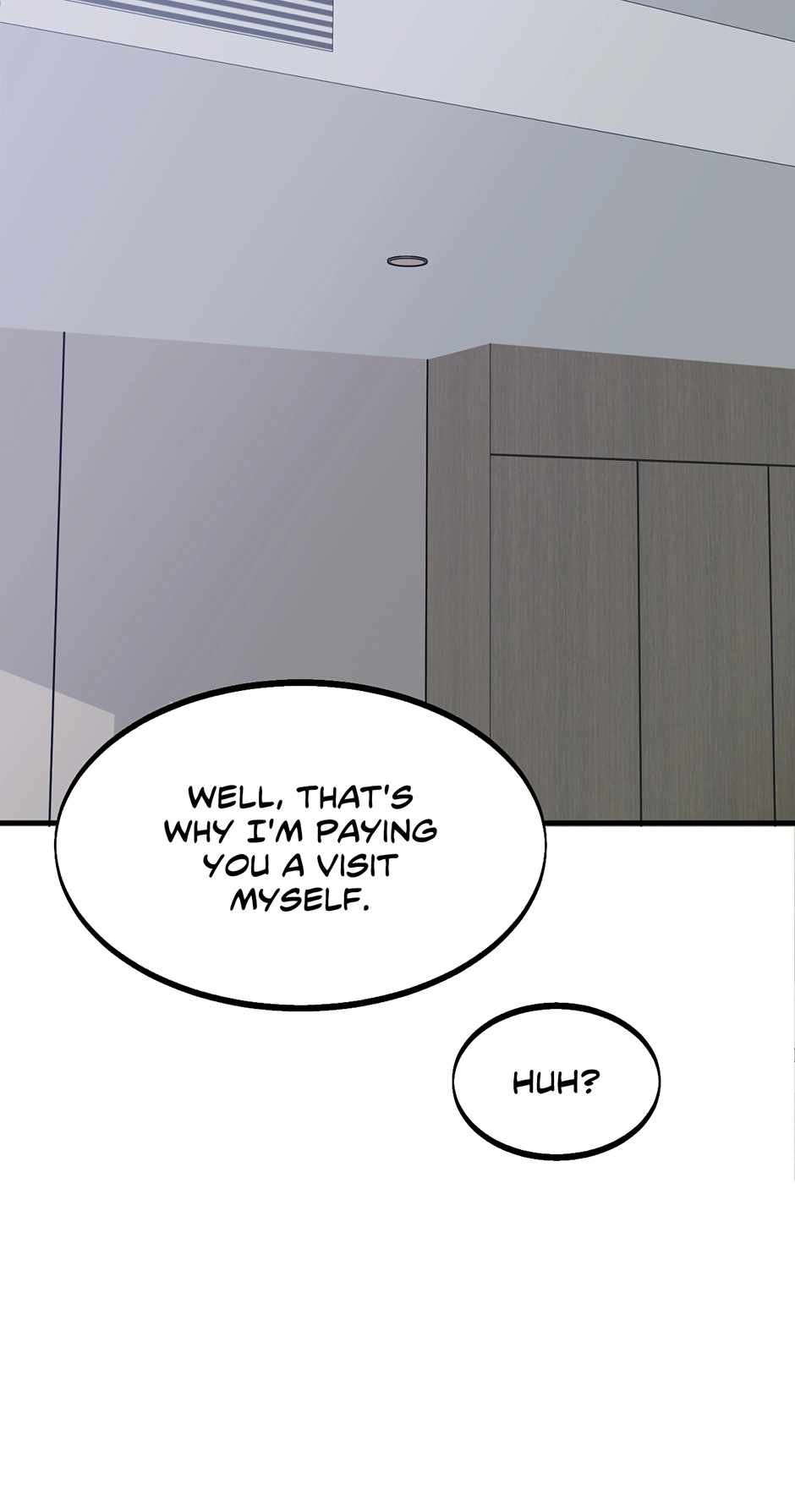 Half-Demons on the Borderline Chapter 24 - Page 86
