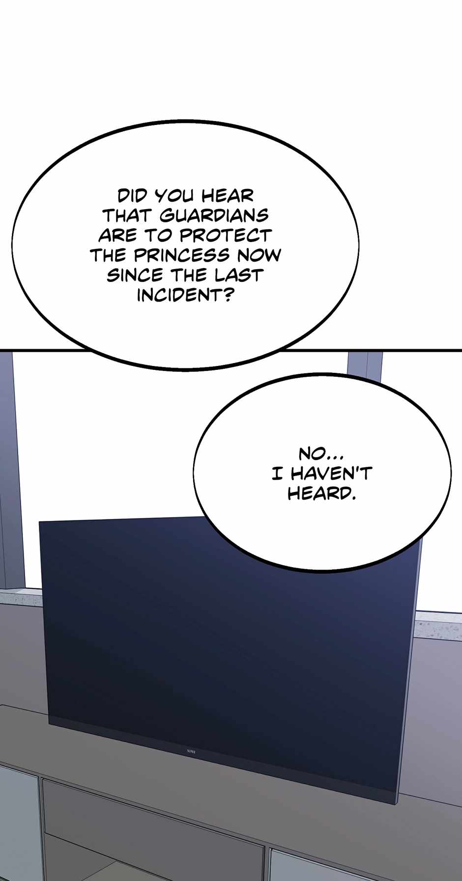 Half-Demons on the Borderline Chapter 24 - Page 87