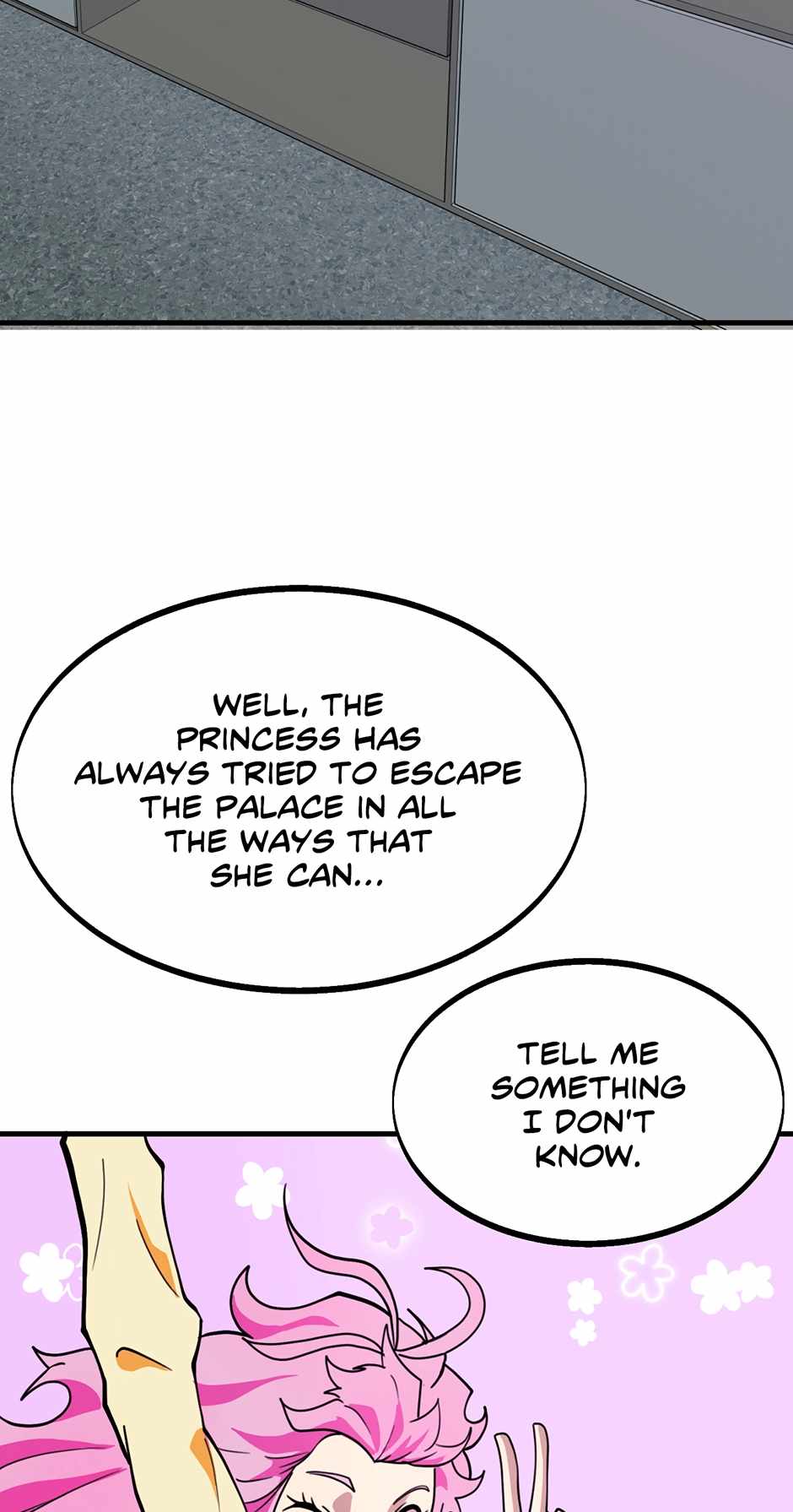 Half-Demons on the Borderline Chapter 24 - Page 88