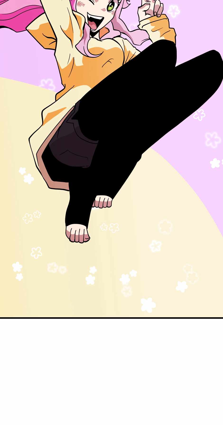 Half-Demons on the Borderline Chapter 24 - Page 89