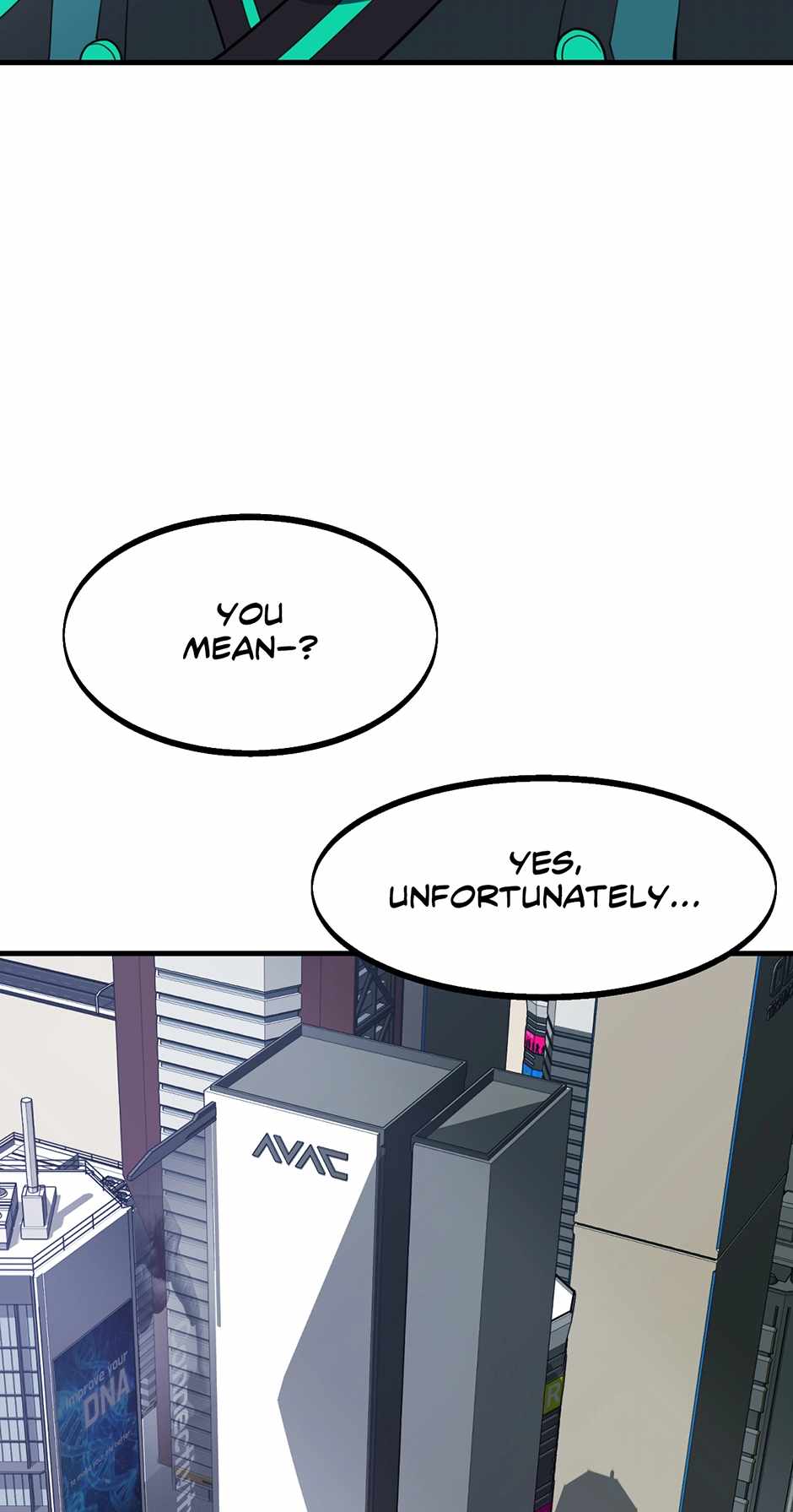 Half-Demons on the Borderline Chapter 24 - Page 95