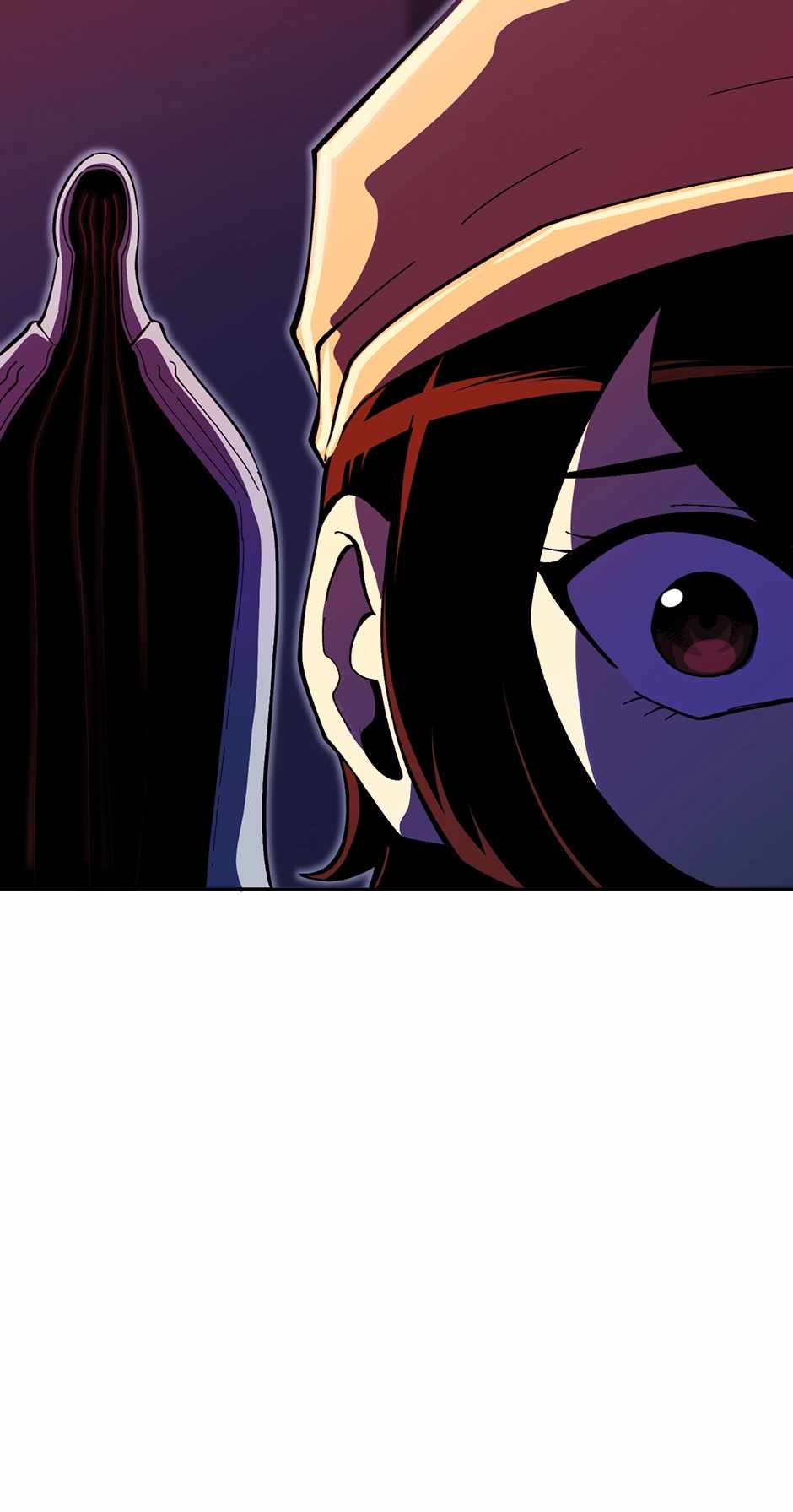 Half-Demons on the Borderline Chapter 25 - Page 10