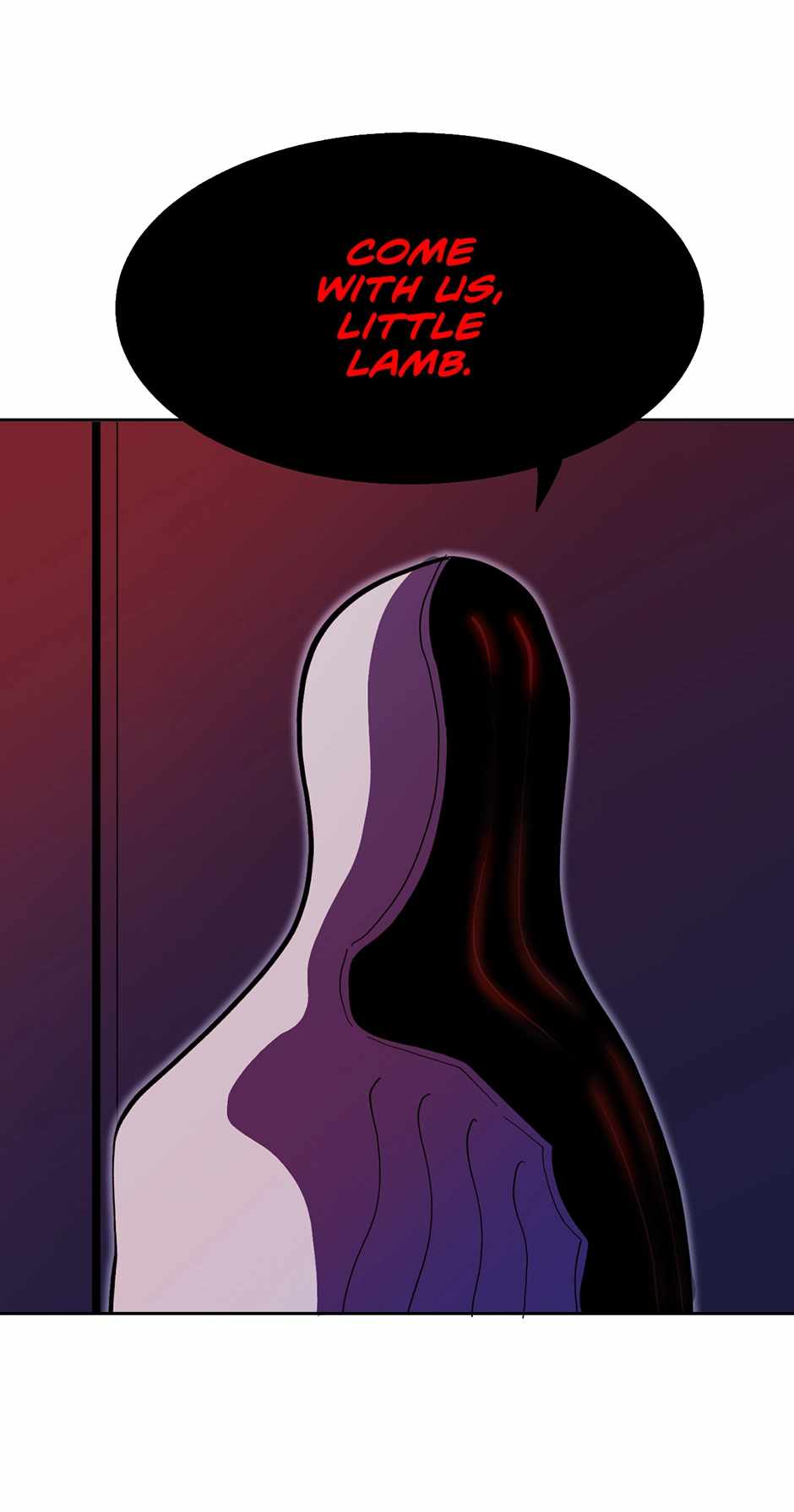 Half-Demons on the Borderline Chapter 25 - Page 11